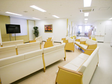 健康管理センター1