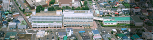 駐車場のご案内