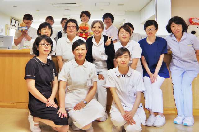 南7病棟