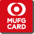 MUFG card