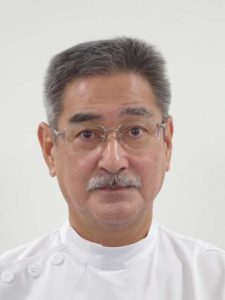 髙木　良雄