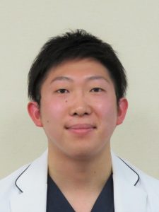髙井　駿