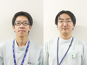 癌化学療法チーム