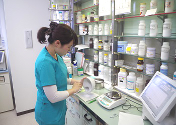 薬剤師