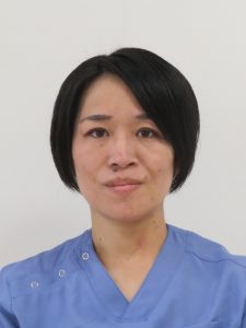 上野　あかり