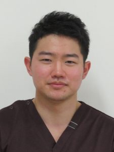 丹澤　俊樹