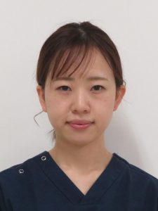 船橋　真利美