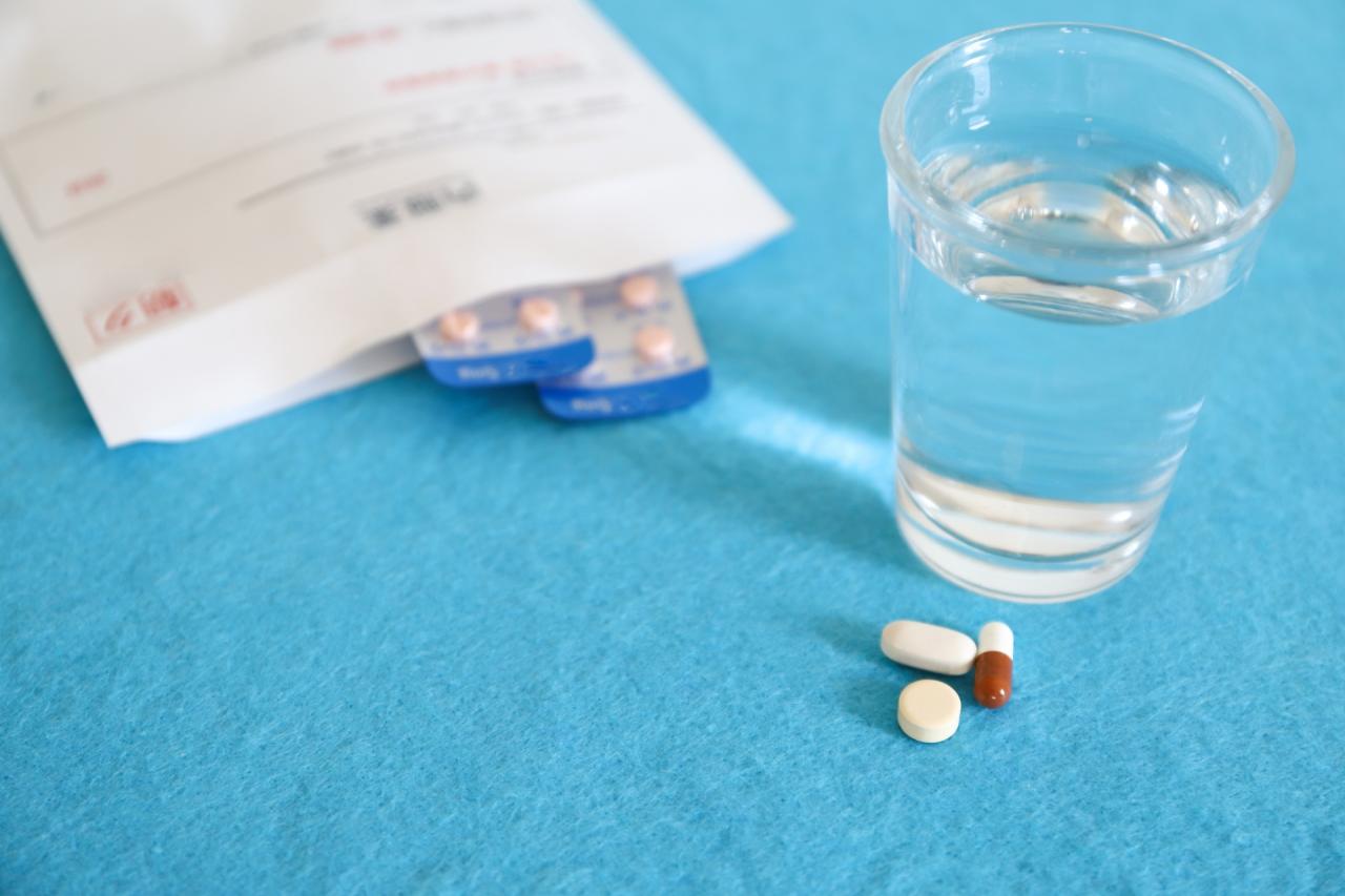 減量のために抗うつ薬が処方されたことはありますか?