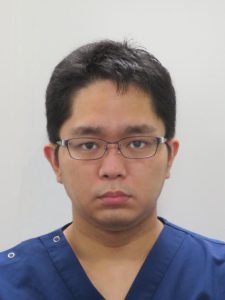 川畑　龍暉