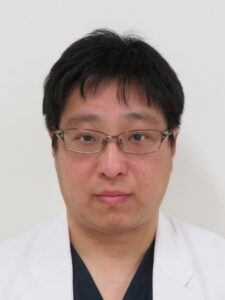 田端　秀敏