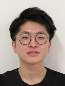 嶋　悠杜