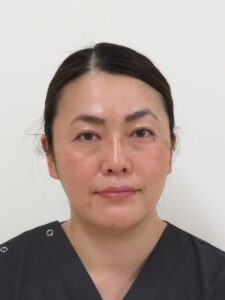 山下　真祐子