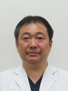 杉田　真太朗
