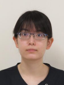兵頭　杏奈
